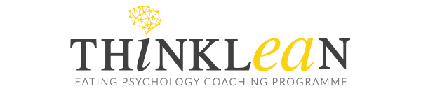 Think Lean Eating Psychology Coaching and Mentoring Programme