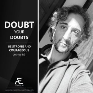 Doubt Your Doubts