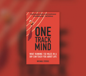 One Track Mind by Michael Stocks